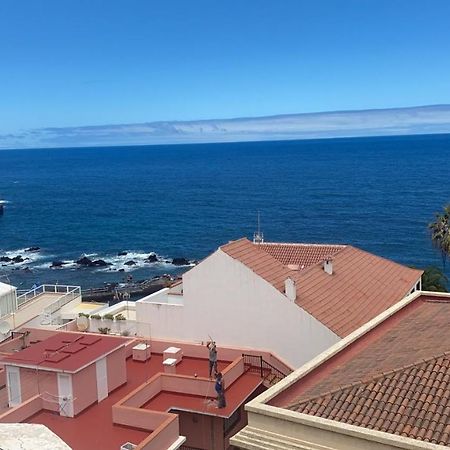 Estudio Muy Cerca De La Playa. Lejlighed Puerto de la Cruz  Eksteriør billede