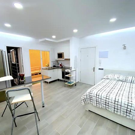 Estudio Muy Cerca De La Playa. Lejlighed Puerto de la Cruz  Eksteriør billede
