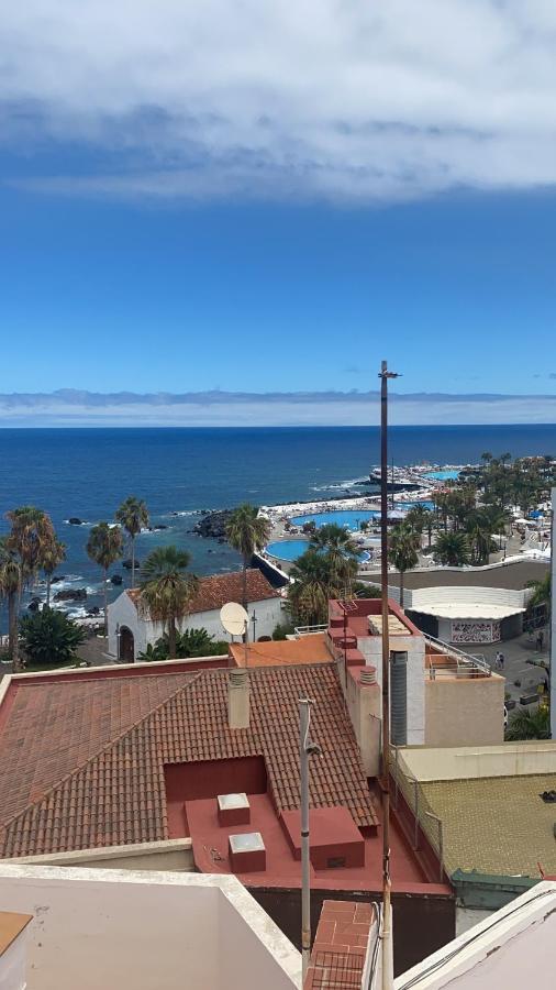 Estudio Muy Cerca De La Playa. Lejlighed Puerto de la Cruz  Eksteriør billede