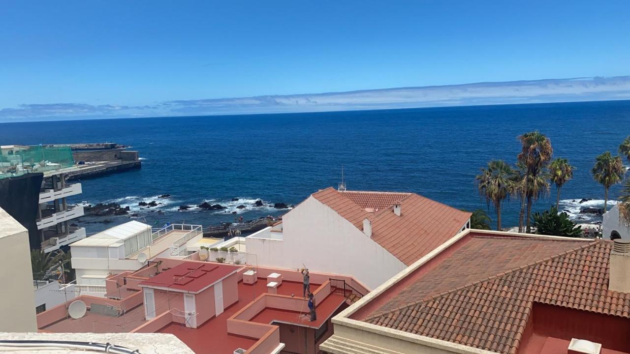 Estudio Muy Cerca De La Playa. Lejlighed Puerto de la Cruz  Eksteriør billede