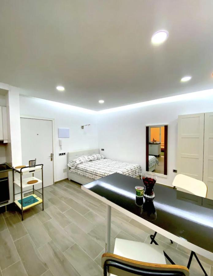Estudio Muy Cerca De La Playa. Lejlighed Puerto de la Cruz  Eksteriør billede