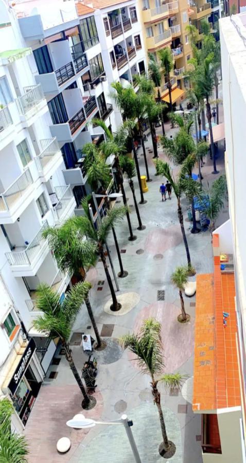 Estudio Muy Cerca De La Playa. Lejlighed Puerto de la Cruz  Eksteriør billede